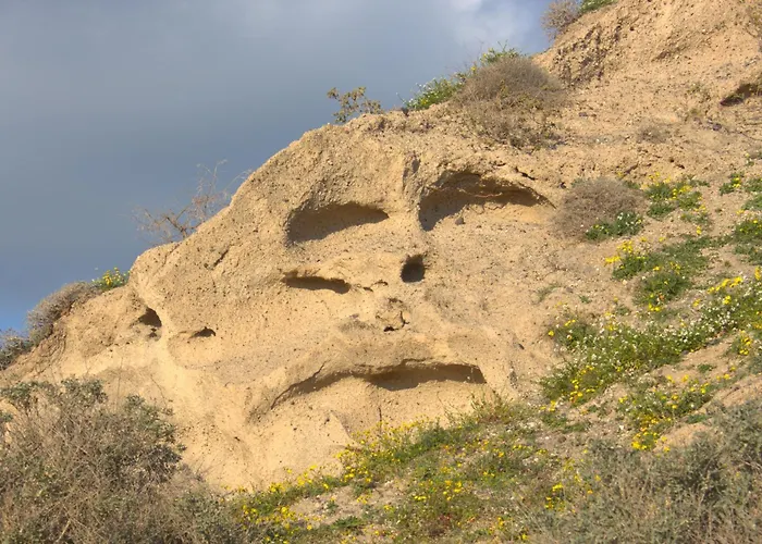 Ab Living Santorini Villa Emporio (Santorini)