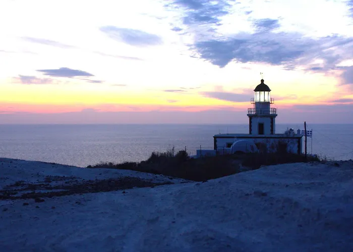 Ab Living Santorini *