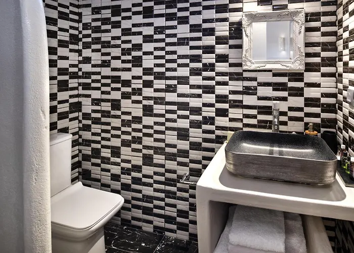 Ab Living Santorini Emporio (Santorini)