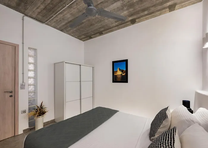 Ab Living Santorini Villa *