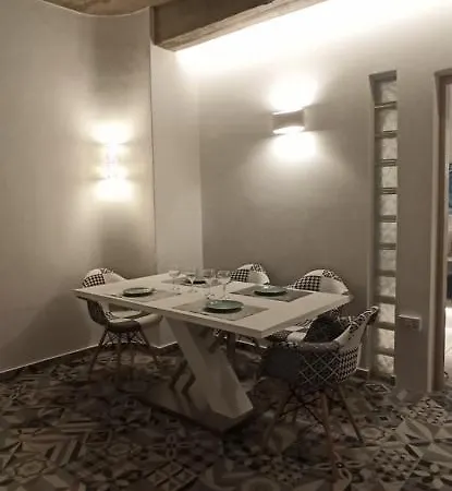 Villa Ab Living Santorini