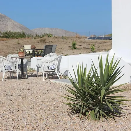 Villa Ab Living Santorini