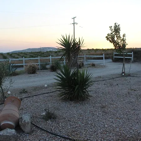 Ab Living Santorini Vila *