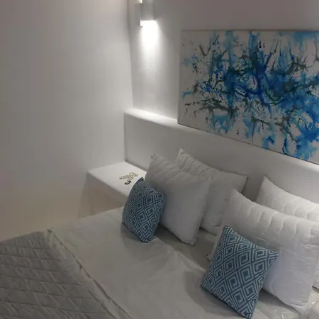 Ab Living Santorini Villa Emporio (Santorini)