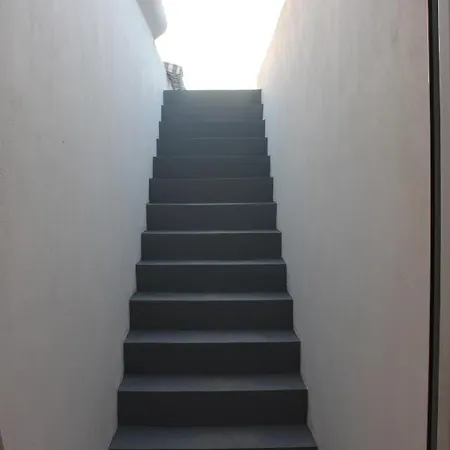 Villa Ab Living Santorini *