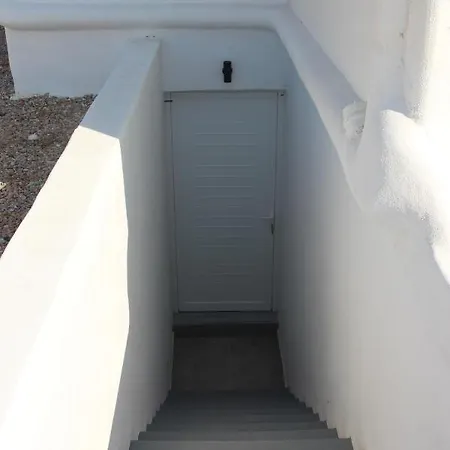 Ab Living Santorini Villa