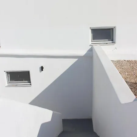 Ab Living Santorini Villa *