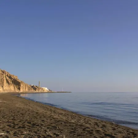 Ab Living Santorini Vila