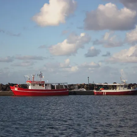 Ab Living Santorini Vila *