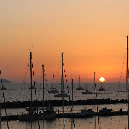 Ab Living Santorini Vila