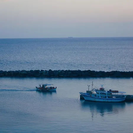 Vila Ab Living Santorini Emporio (Santorini)