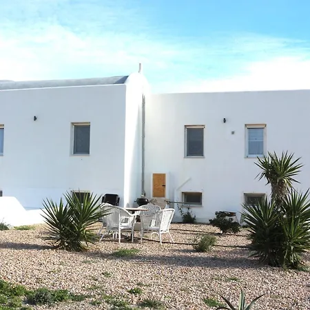 Ab Living Santorini *