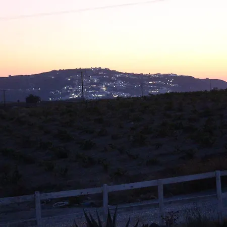 Ab Living Santorini