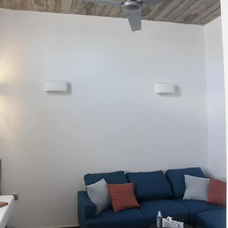 Ab Living Santorini Villa