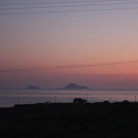 Ab Living Santorini Vila Emporio (Santorini)