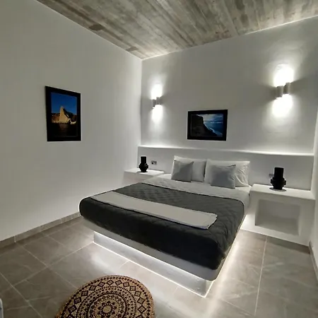 Ab Living Santorini Villa