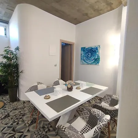 Ab Living Santorini
