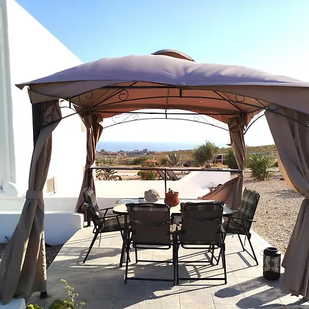 Ab Living Santorini Villa *