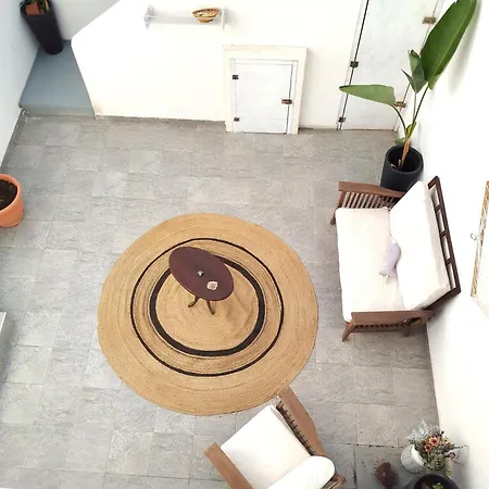 Ab Living Santorini *