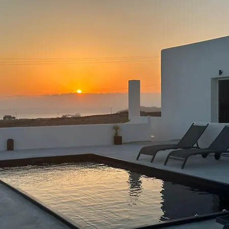 Ab Living Santorini