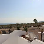 וילה Ab Living Santorini Emporio (Santorini)
