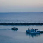 Βίλα Ab Living Santorini Εμπορειό