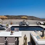 Ab Living Santorini Willa
