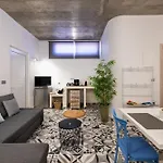Ab Living Santorini Βίλα
