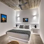 Βίλα Ab Living Santorini *