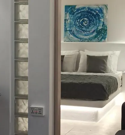 Βίλα Ab Living Santorini Εμπορειό