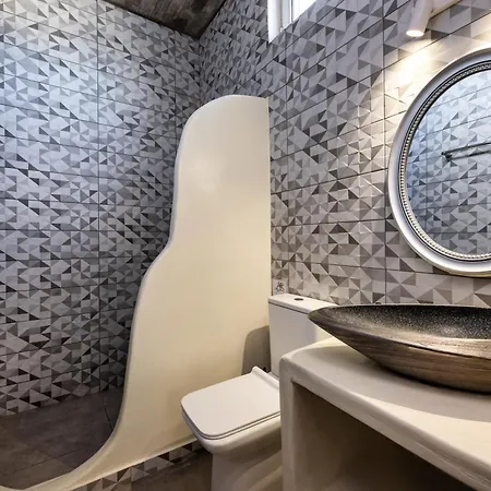 Ab Living Santorini