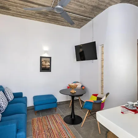 וילה Ab Living Santorini