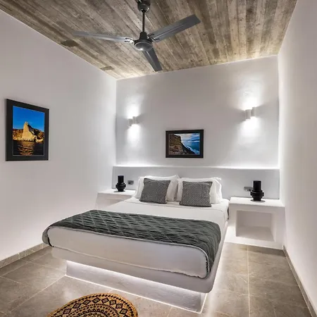 Вилла Ab Living Santorini *