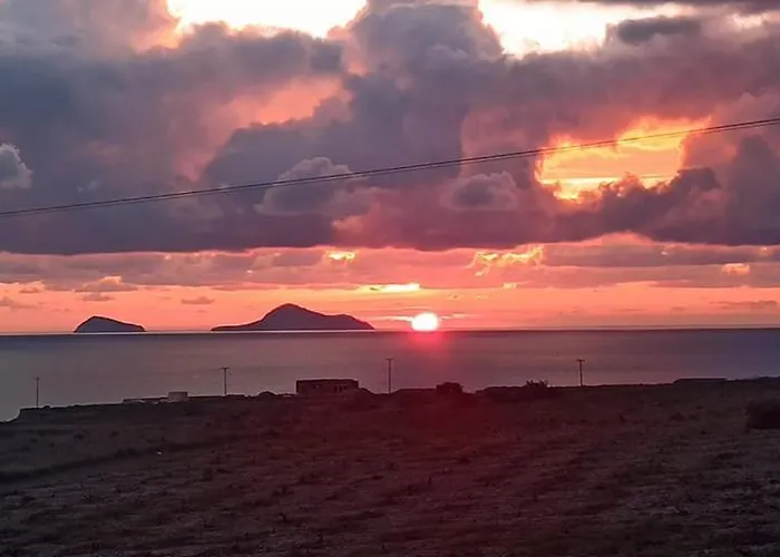 Ab Living Santorini *