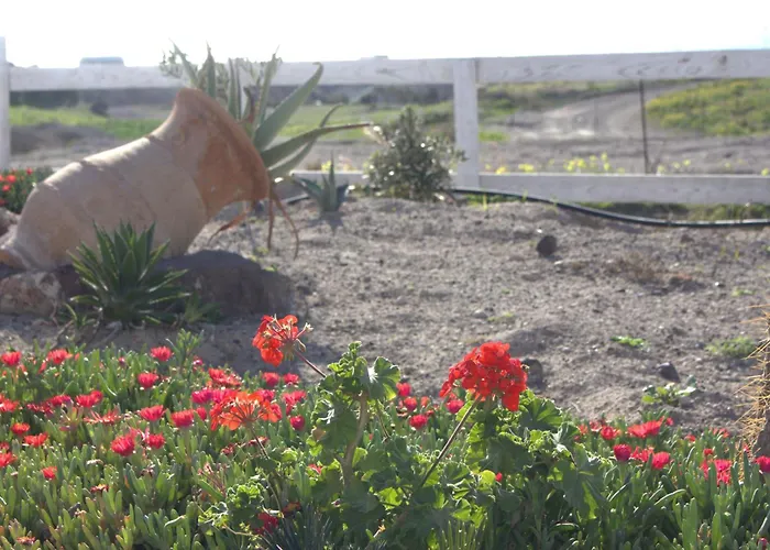 Ab Living Santorini Emporio (Santorini)