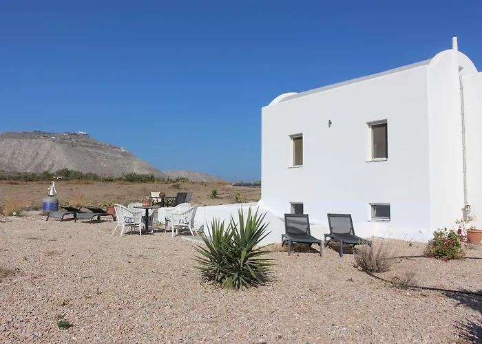 Ab Living Santorini * Emporio (Santorini)