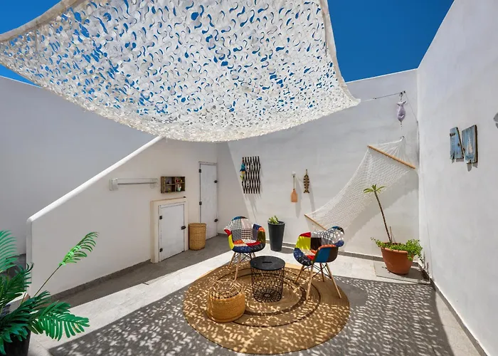 Ab Living Santorini *