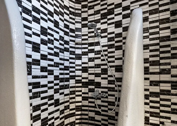 Villa Ab Living Santorini *