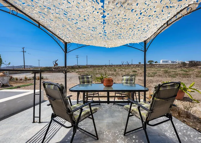 Ab Living Santorini *