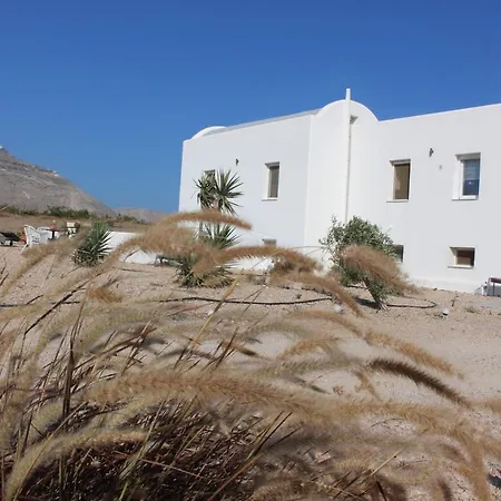 Ab Living Santorini Villa *