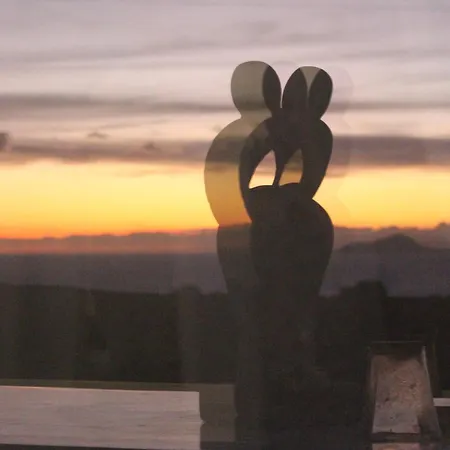 Ab Living Santorini Villa