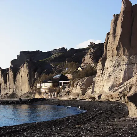 Villa Ab Living Santorini *