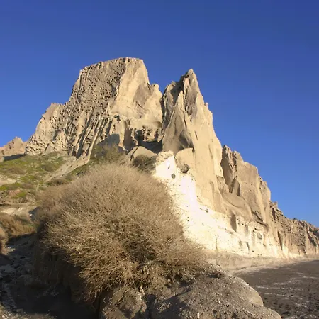 Ab Living Santorini * Emporio (Santorini)