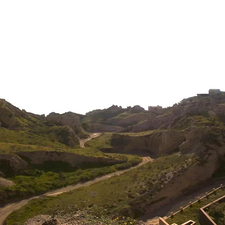 Villa Ab Living Santorini