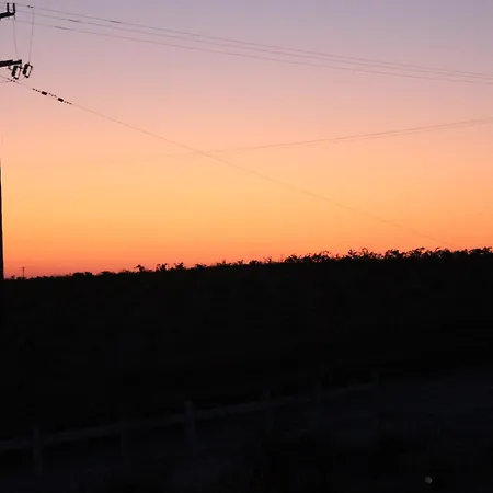 Ab Living Santorini Emporio (Santorini)