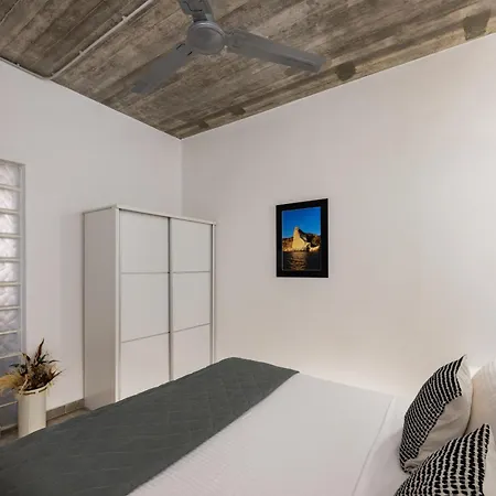 Ab Living Santorini Villa *