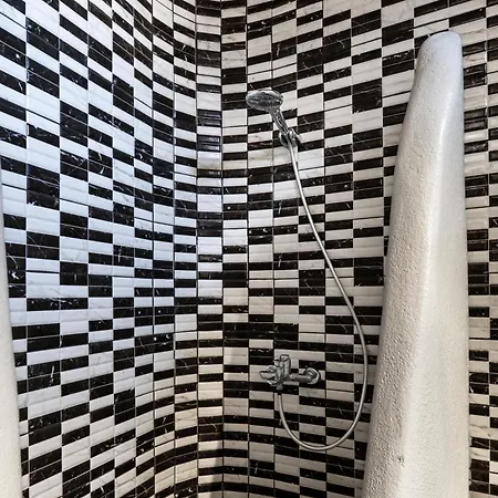 Villa Ab Living Santorini *