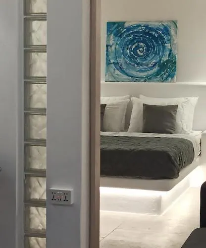 Βίλα Ab Living Santorini Εμπορειό