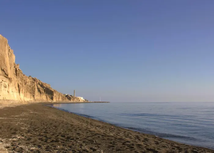 Ab Living Santorini Βίλα