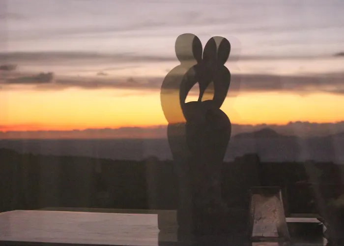 Ab Living Santorini Villa